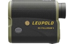 Dalmierz Leupold RX-FullDraw 5 DNA B/G OLED