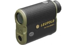 Dalmierz Leupold RX-FullDraw 5 DNA B/G OLED