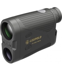 Dalmierz Leupold RX-5000 TBR/W z czerwonym OLED