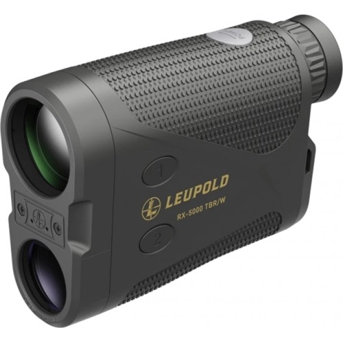 Dalmierz Leupold RX-5000 TBR/W z czerwonym OLED