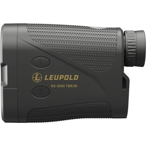 Dalmierz Leupold RX-5000 TBR/W z czerwonym OLED