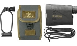 Dalmierz Leupold RX-5000 TBR/W z czerwonym OLED