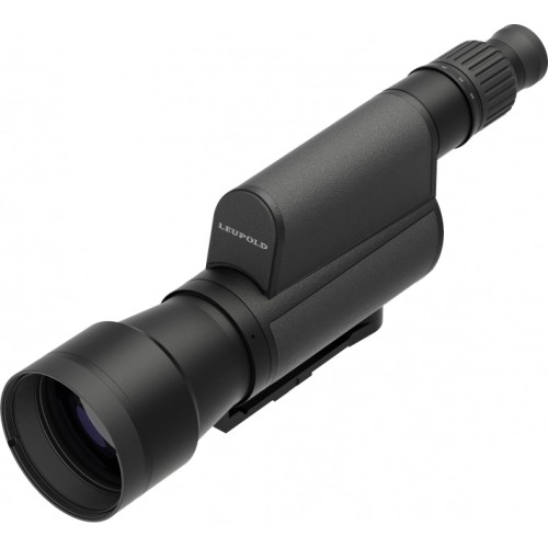 Leupold Mark 4 20-60x80 TMR spotting scope