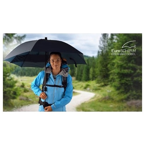 Parasol EuroSchirm „Swing backpack handsfree”