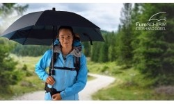 Parasol EuroSchirm „Swing backpack handsfree”