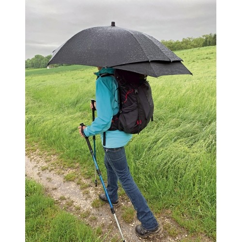 Parasol EuroSchirm „Swing backpack handsfree”
