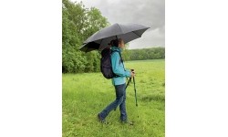 Parasol EuroSchirm „Swing backpack handsfree”