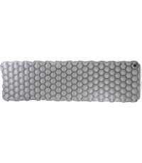 Materac dmuchany Origin Outdoors „Silver-Reflect”