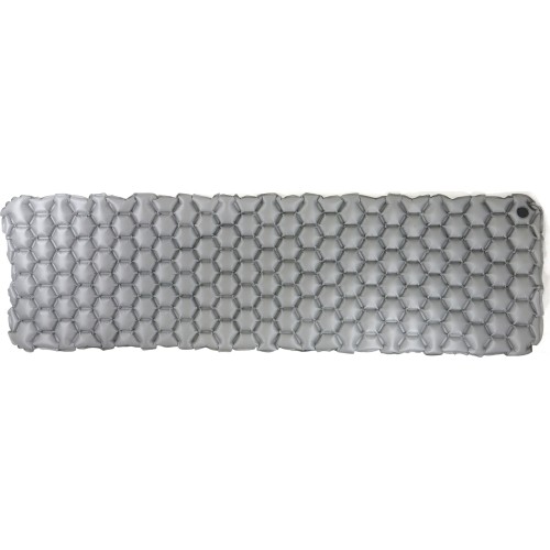 Materac dmuchany Origin Outdoors „Silver-Reflect”