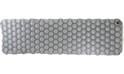 Materac dmuchany Origin Outdoors „Silver-Reflect”