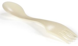 Plastikowa łyżkowidelec Origin Outdoors „Multi”