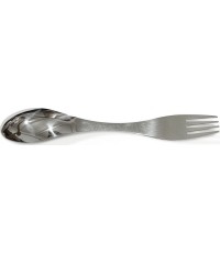 Origin Outdoors sztućce ze stali nierdzewnej spork