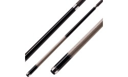 Kij bilardowy Cuetec Cynergy Truewood Gen 2, Sycamore I NW, 3/8x14, 12,5 mm