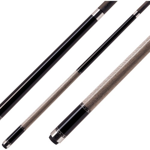 Kij bilardowy Cuetec Cynergy Truewood Gen 2 Sycamore I NW, 3/8x14, 11.8mm