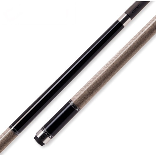 Kij bilardowy Cuetec Cynergy Truewood Gen 2 Sycamore I NW, 3/8x14, 11.8mm