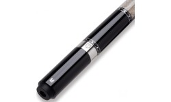 Kij bilardowy Cuetec Cynergy Truewood Gen 2 Sycamore I NW, 3/8x14, 11.8mm