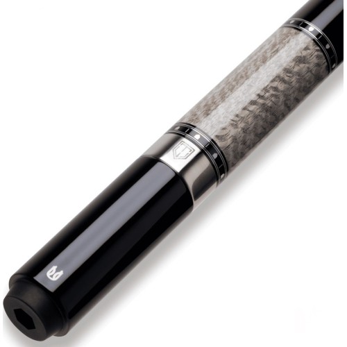 Kij bilardowy Cuetec Cynergy Truewood Gen 2 Sycamore II NW, 3/8x14, 12,5 mm