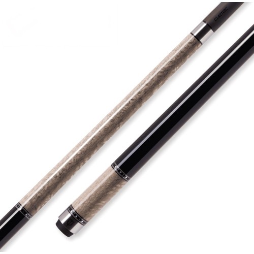 Kij bilardowy Cuetec Cynergy Truewood Gen 2 Sycamore II NW, 3/8x14, 11,8 mm