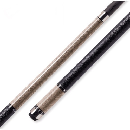 Kij bilardowy Cuetec Cynergy Truewood Gen 2 Sycamore II LTW, 3/8x14, 12,5 mm