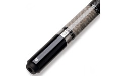 Kij bilardowy Cuetec Cynergy Truewood Gen 2 Sycamore II LTW, 3/8x14, 12,5 mm