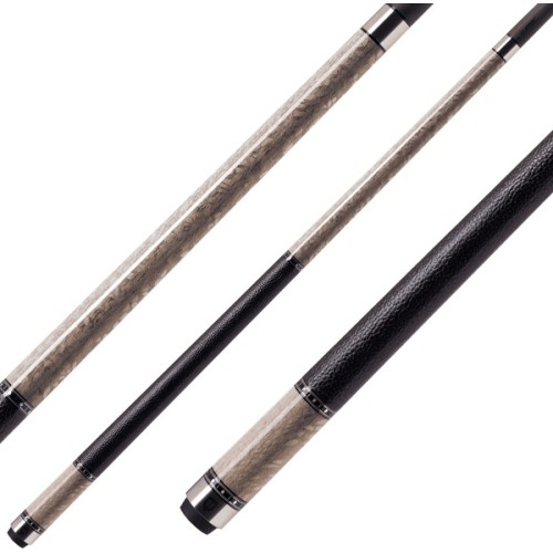 Kij bilardowy Cuetec Cynergy Truewood Gen 2 Sycamore II LTW, 3/8x14, 11,8 mm