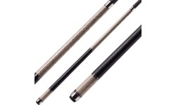Kij bilardowy Cuetec Cynergy Truewood Gen 2 Sycamore II LTW, 3/8x14, 11,8 mm