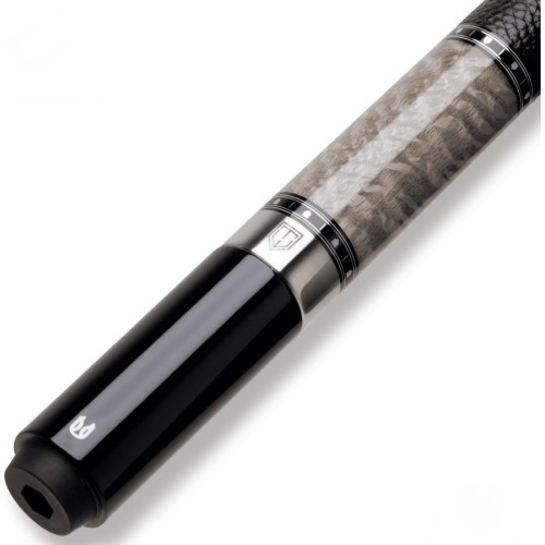 Kij bilardowy Cuetec Cynergy Truewood Gen 2 Sycamore II LTW, 3/8x14, 11,8 mm