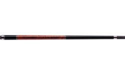 Kij bilardowy Cuetec Cynergy Truewood Gen 2, Burl I NW, 3/8x14, 12,5 mm