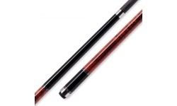 Kij bilardowy Cuetec Cynergy Truewood Gen 2, Burl I NW, 3/8x14, 12,5 mm