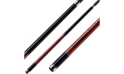 Kij bilardowy Cuetec Cynergy Truewood Gen 2 Burl I NW, 3/8x14, 11,8 mm