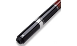 Kij bilardowy Cuetec Cynergy Truewood Gen 2 Burl I NW, 3/8x14, 11,8 mm
