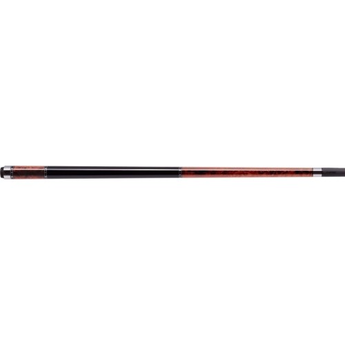 Kij bilardowy Cuetec Cynergy Truewood Gen 2, Burl II NW, 3/8x14, 12,5 mm