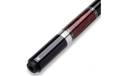 Kij bilardowy Cuetec Cynergy Truewood Gen 2, Burl II NW, 3/8x14, 11,8 mm