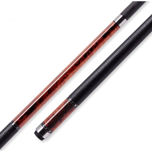 Kij bilardowy Cuetec Cynergy Truewood Gen 2 Burl II LTW, 3/8x14, 12,5 mm