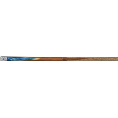 Kij bilardowy do snookera LLT Blue Cruiser Classic