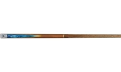 Kij bilardowy do snookera LLT Blue Cruiser Classic
