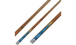Kij bilardowy do snookera LLT Blue Cruiser Classic