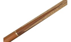 Kij bilardowy do snookera LLT Blue Cruiser Classic