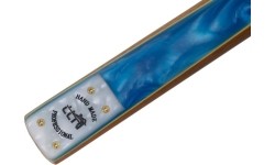 Kij bilardowy do snookera LLT Blue Cruiser Classic