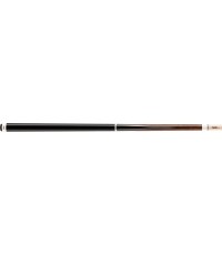 Billiard Cue, Pool, Cuetec AVID Era 4PT NW, Brown, 3/8x14, 11.75mm