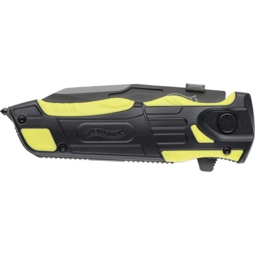 Nóż Walther Pro Rescue