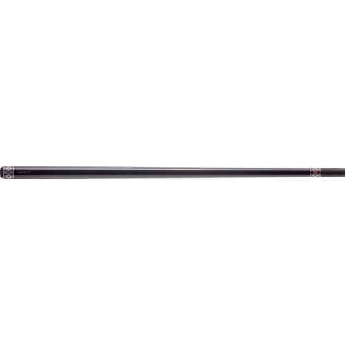 Kij bilardowy Cuetec Cynergy X, RAW NW, 3/8x14, 11.8 mm