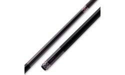 Kij bilardowy Cuetec Cynergy X, RAW UPW, 3/8x14, 12,5 mm