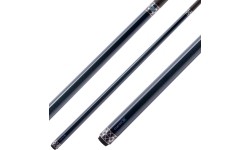 Kij bilardowy Cuetec Cynergy X LAGOON NW, Pool, 3/8x14, 11,8 mm