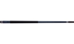 Billiard Cue, Pool, Cuetec Cynergy X, LAGOON UPW, 3/8x14, 12.5mm
