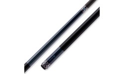 Billiard Cue, Pool, Cuetec Cynergy X, LAGOON UPW, 3/8x14, 12.5mm