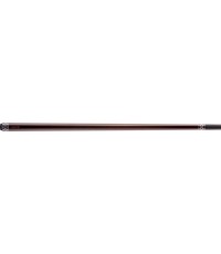 Kij bilardowy Cuetec Cynergy X AMBER NW, 3/8x14, 12,5 mm