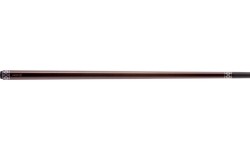 Kij bilardowy Cuetec Cynergy X AMBER NW, 3/8x14, 12,5 mm