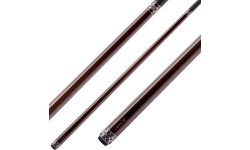 Kij bilardowy Cuetec Cynergy X AMBER NW, 3/8x14, 12,5 mm