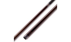 Kij bilardowy Cuetec Cynergy X AMBER NW, 3/8x14, 12,5 mm